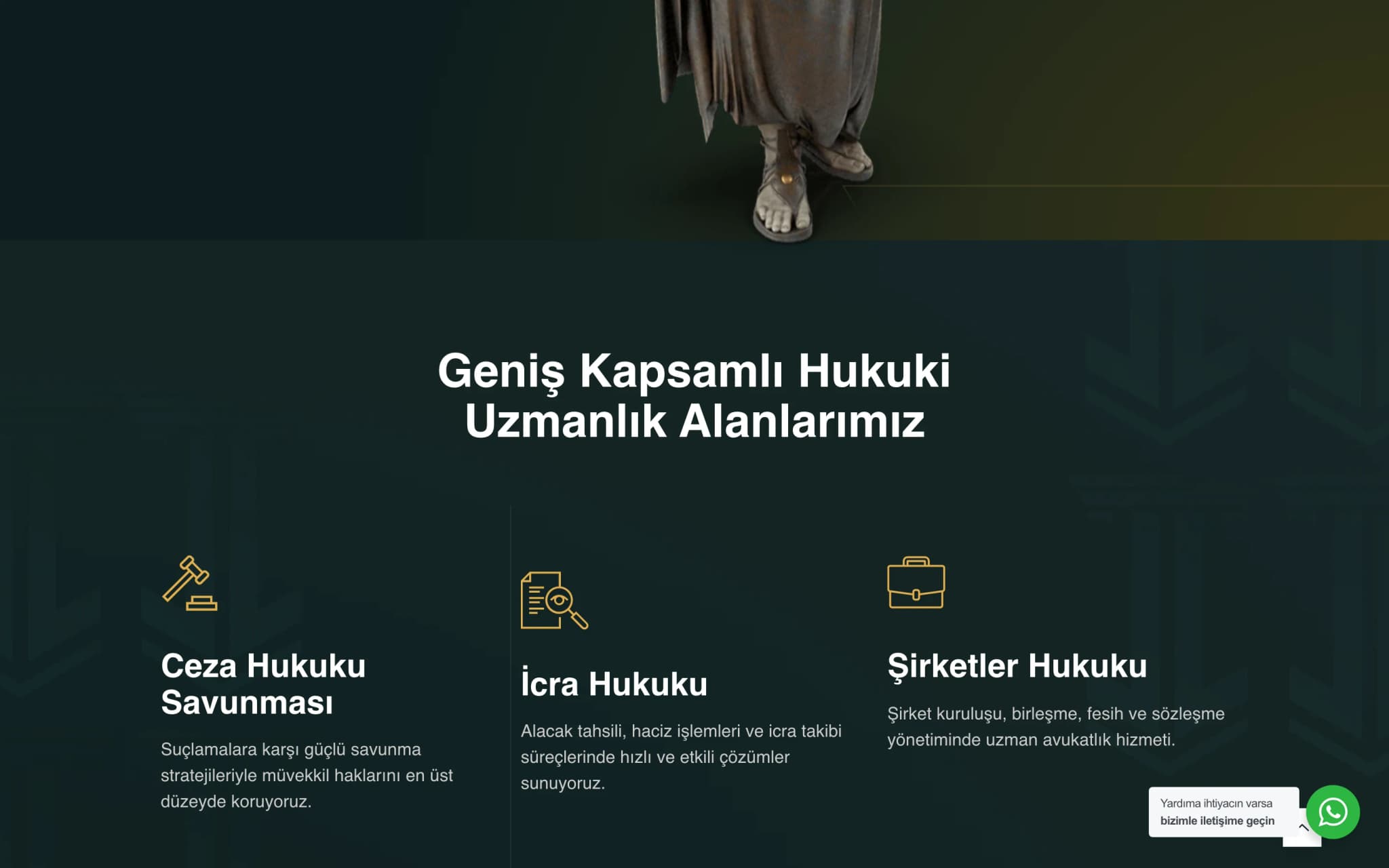 Ack Hukuk 2