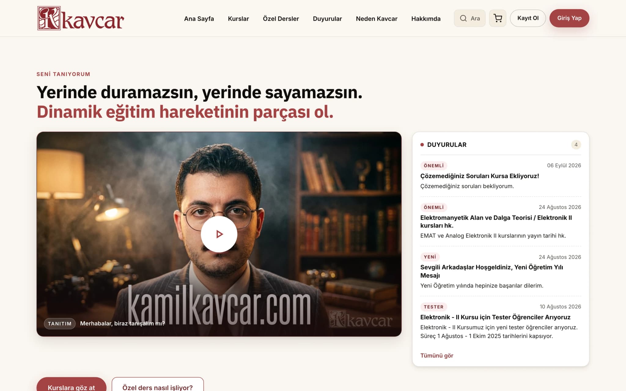 Kavcar