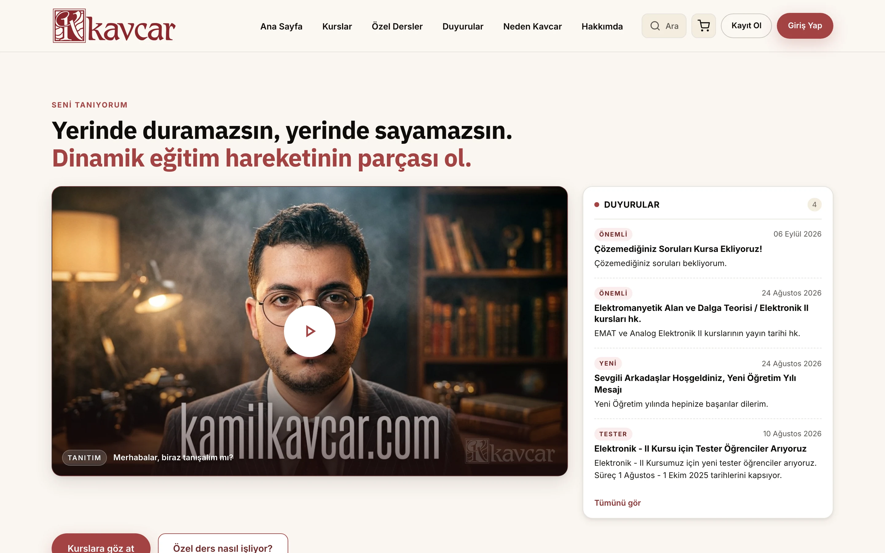 Kavcar