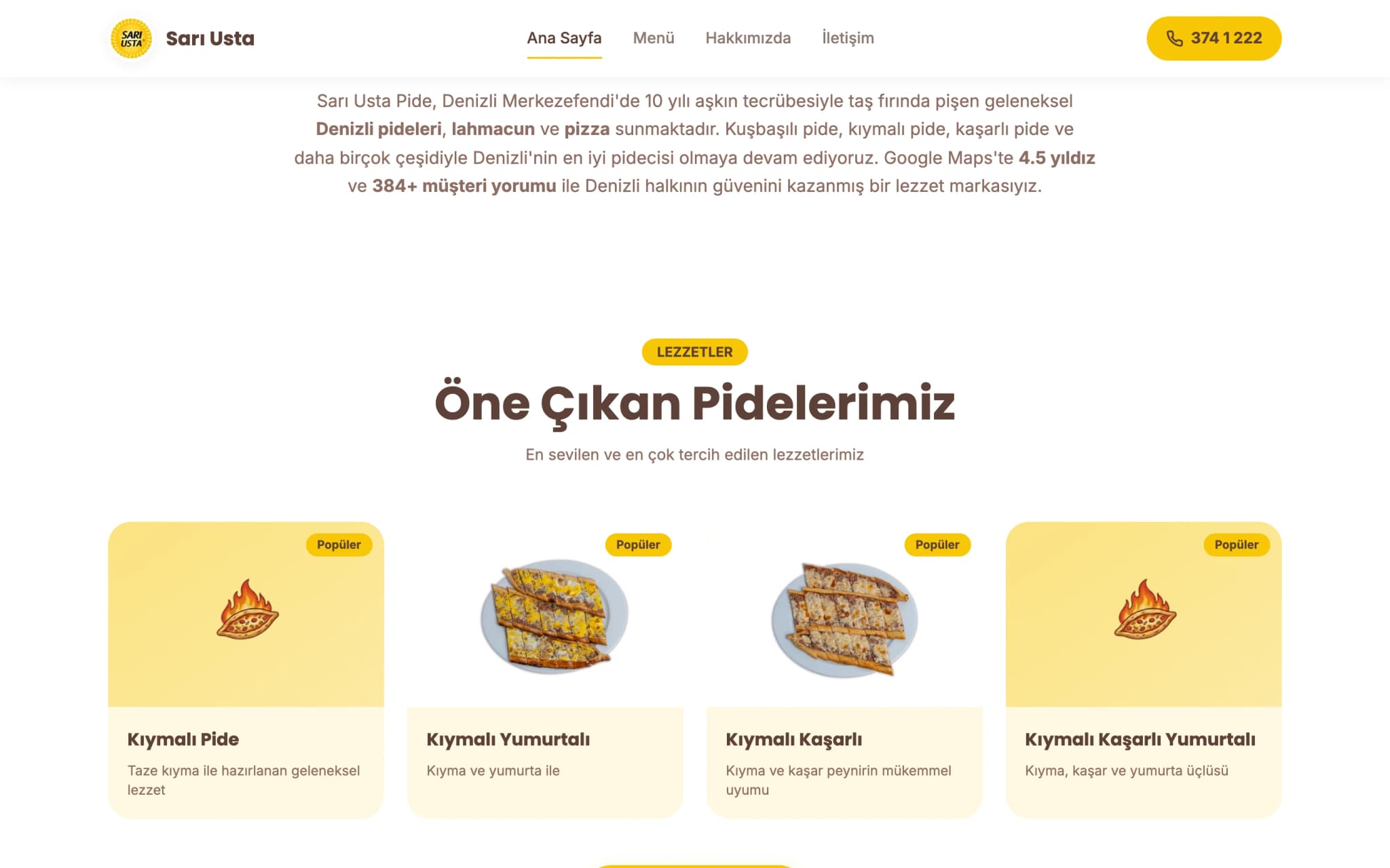 Sarıusta 1