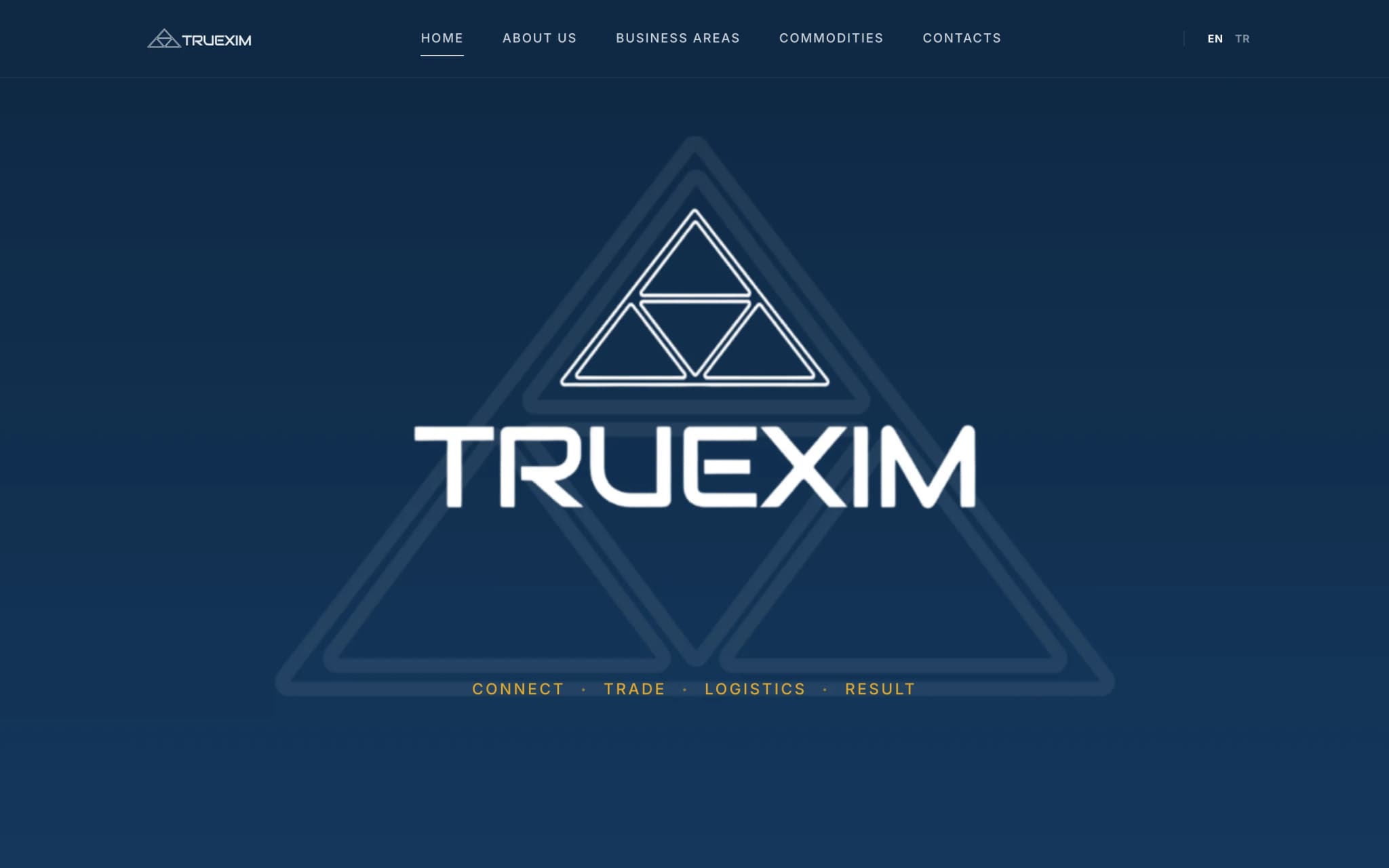 Truexim