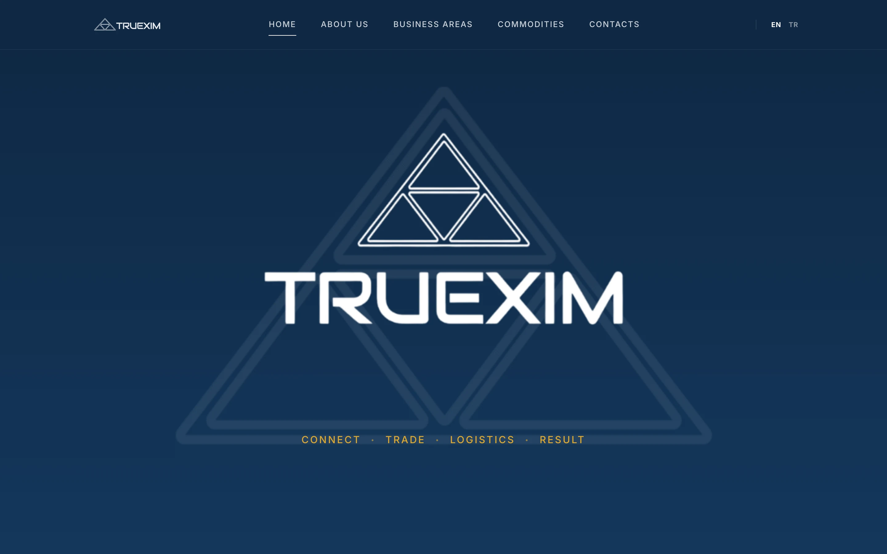 Truexim