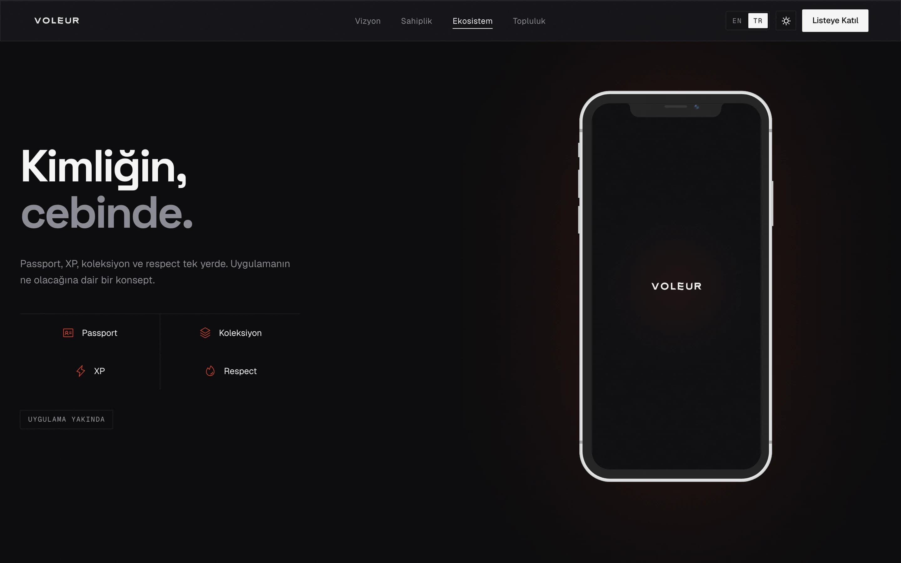 Voleur 2