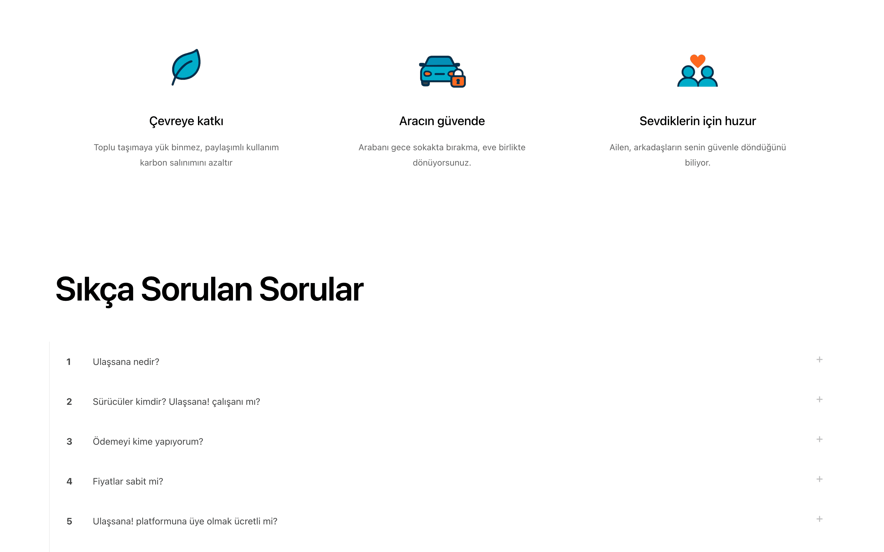 Ulassana — Mobility Super-App 3