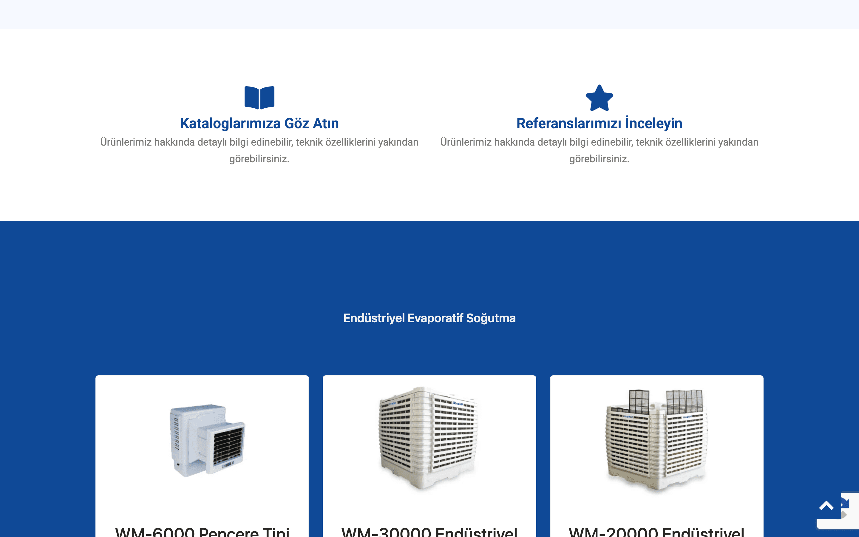 Wind-Mill — Corporate Website 3