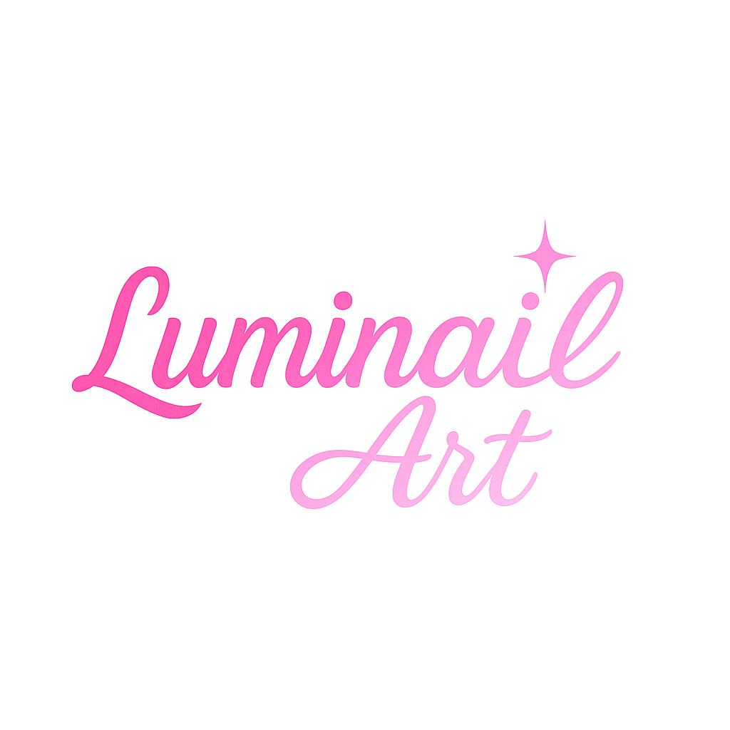 LumiNail — AI-Powered Nail Design Studio