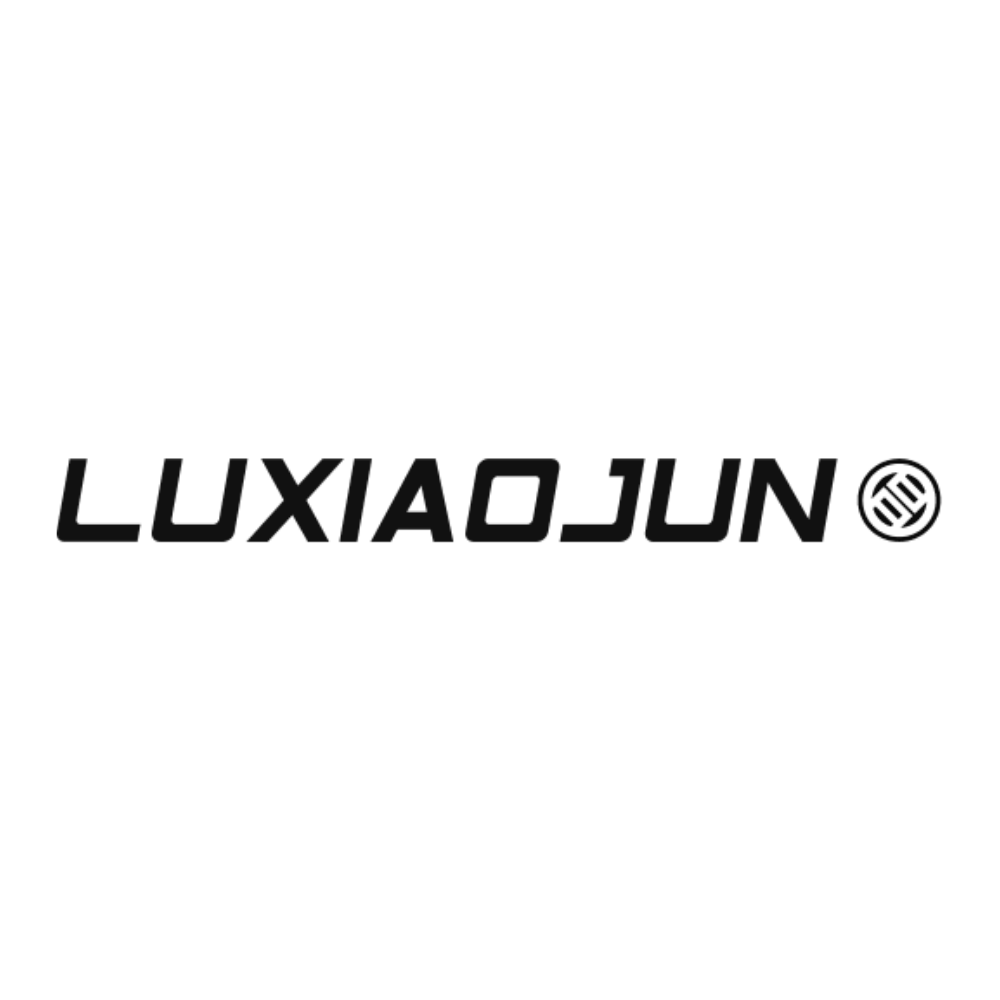 Luxiaojun Europe — Fully Operated E-Commerce System