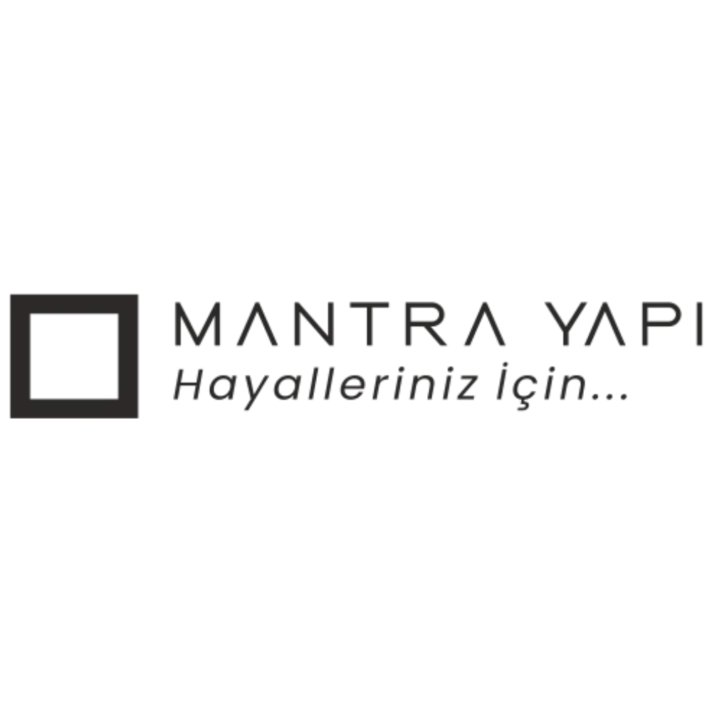 Mantra Yapı — Modern Corporate Website