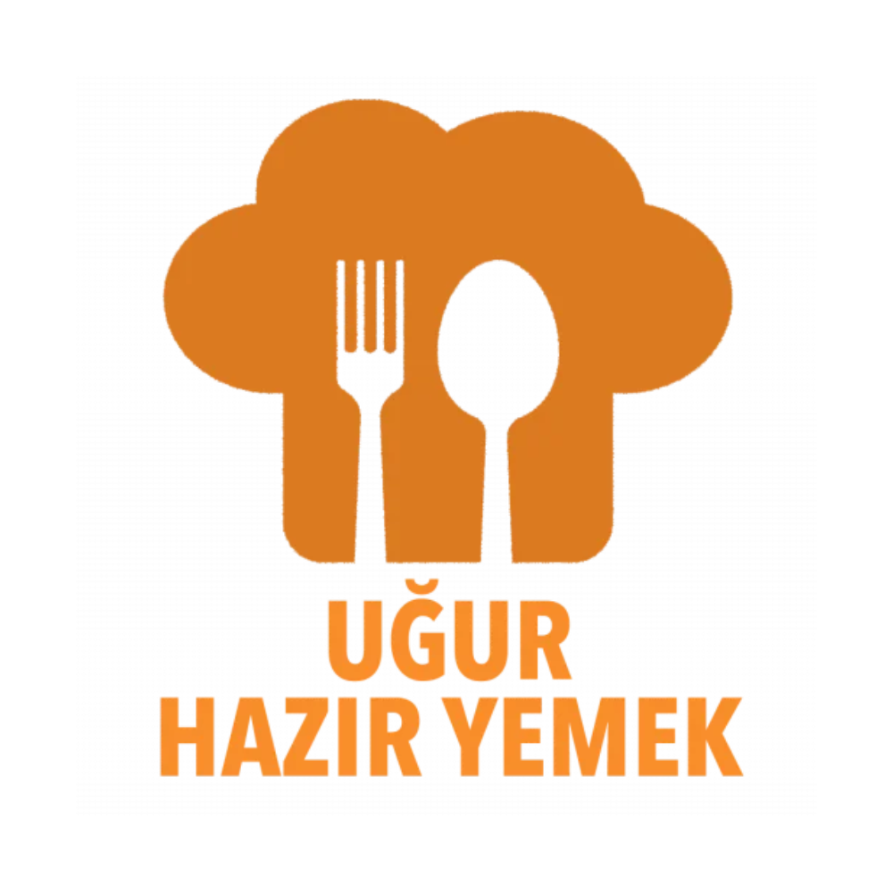 Uğur Catering — Corporate Web & Identity